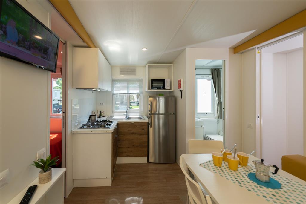 San Francesco Camping Village