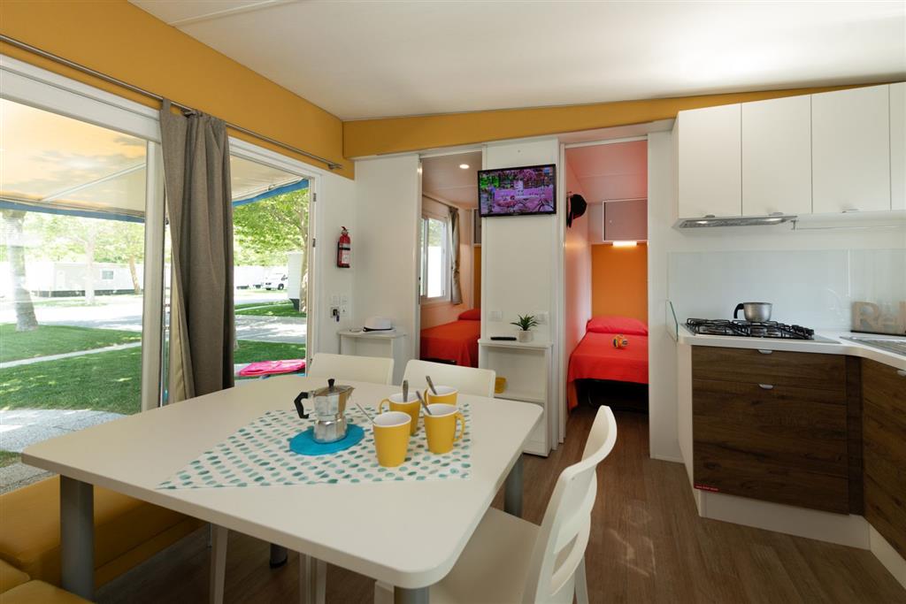 San Francesco Camping Village