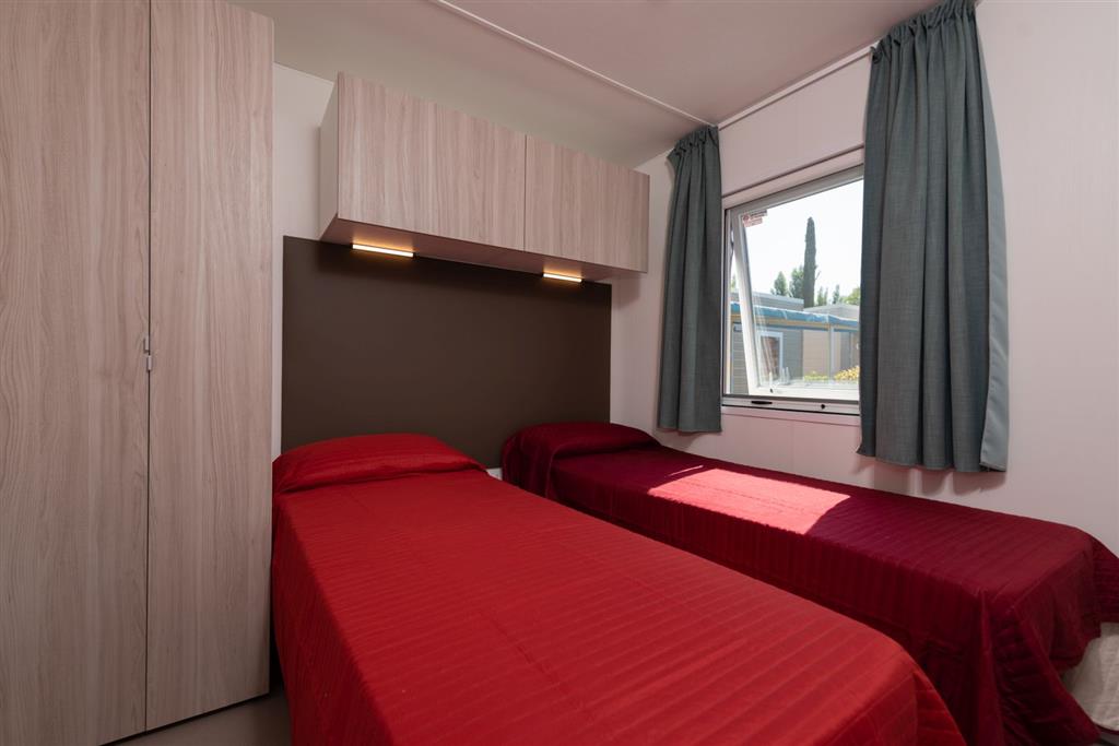 San Francesco Camping Village
