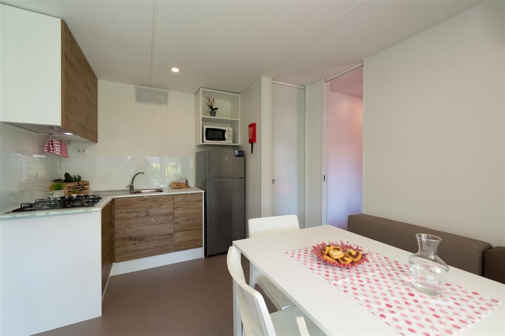San Francesco Camping Village