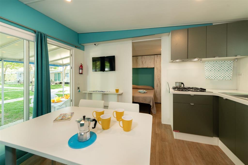 San Francesco Camping Village