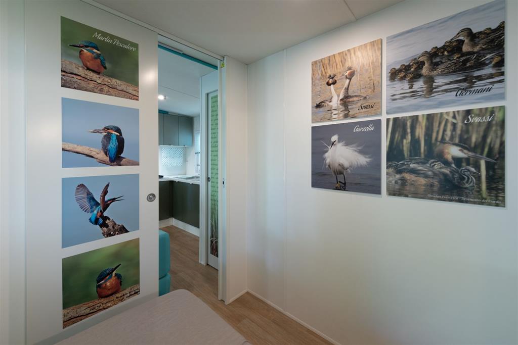 San Francesco Camping Village