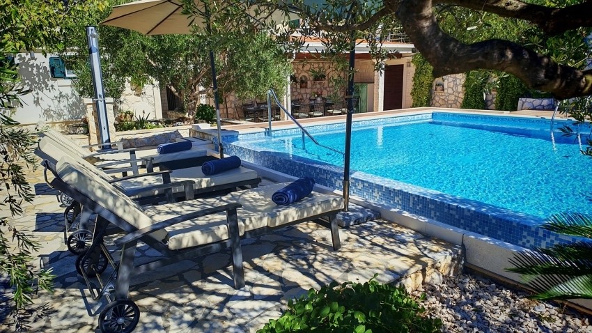 Villa Ana