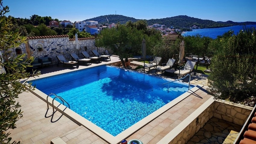 Villa Ana