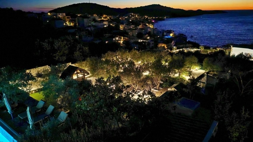 Villa Ana