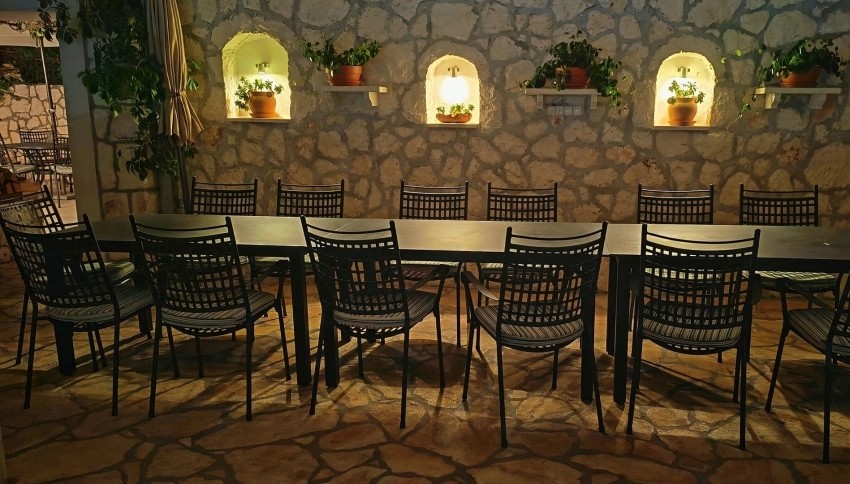 Villa Ana