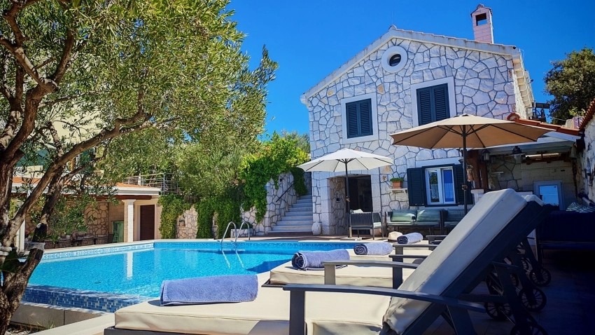 Villa Ana