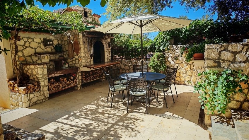 Villa Ana