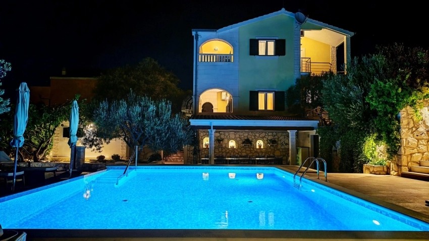 Villa Ana
