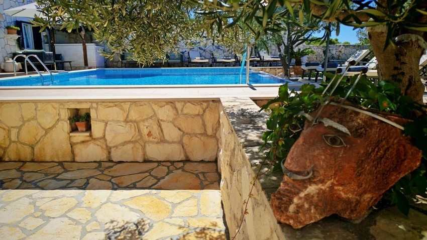 Villa Ana
