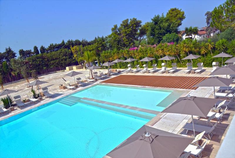 Tenuta Del Barco