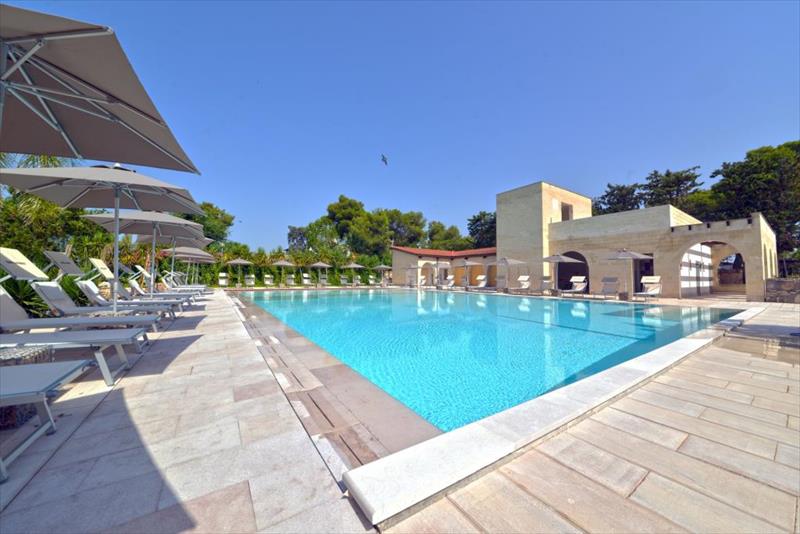 Tenuta Del Barco