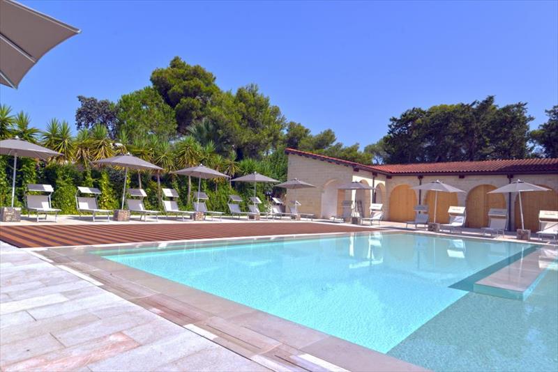 Tenuta Del Barco