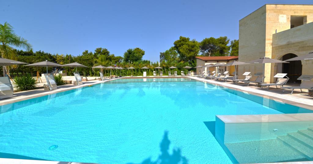 Tenuta Del Barco