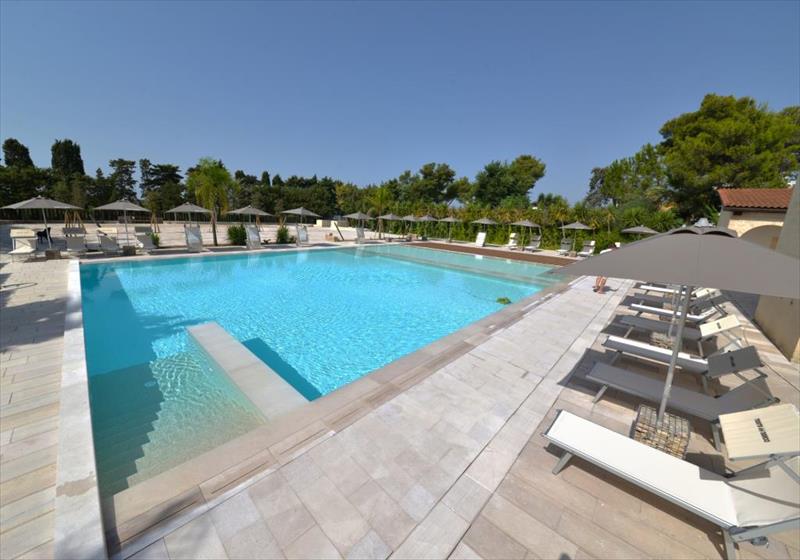 Tenuta Del Barco