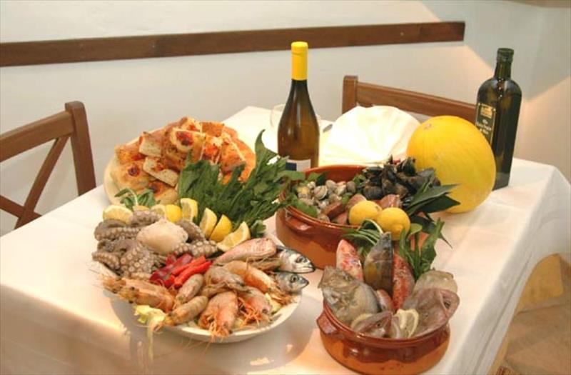Tenuta Del Barco
