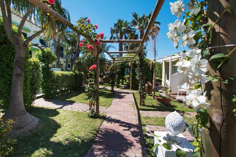 La Villa Resort & Spa (Ex. Park La Villa)