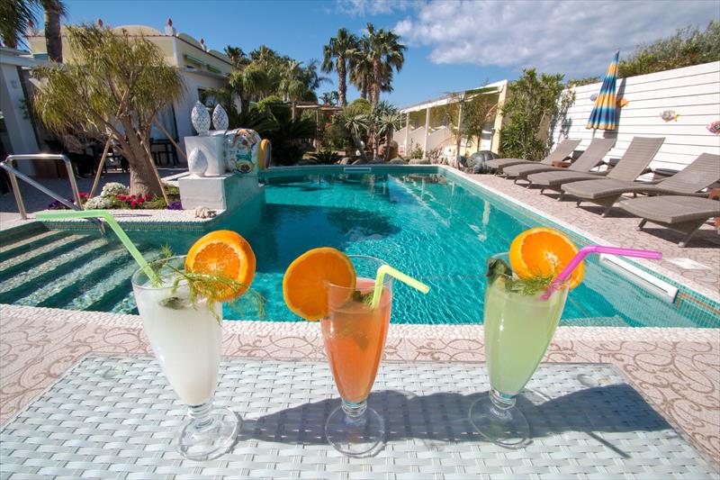 La Villa Resort & Spa (Ex. Park La Villa)