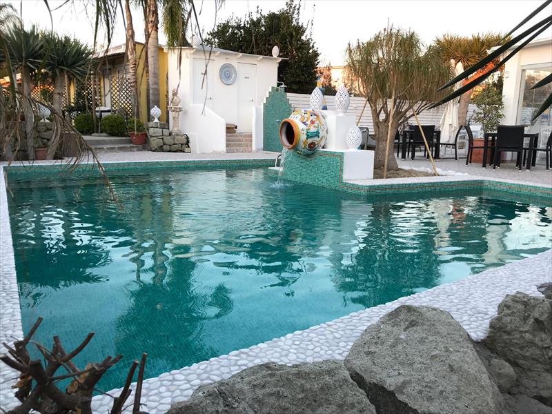 La Villa Resort & Spa (Ex. Park La Villa)