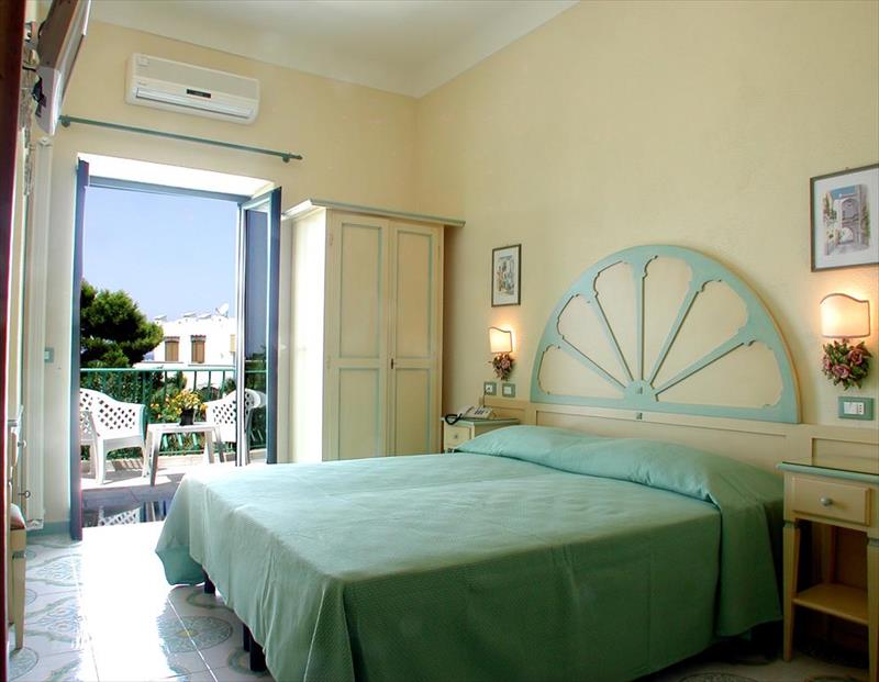 La Villa Resort & Spa (Ex. Park La Villa)