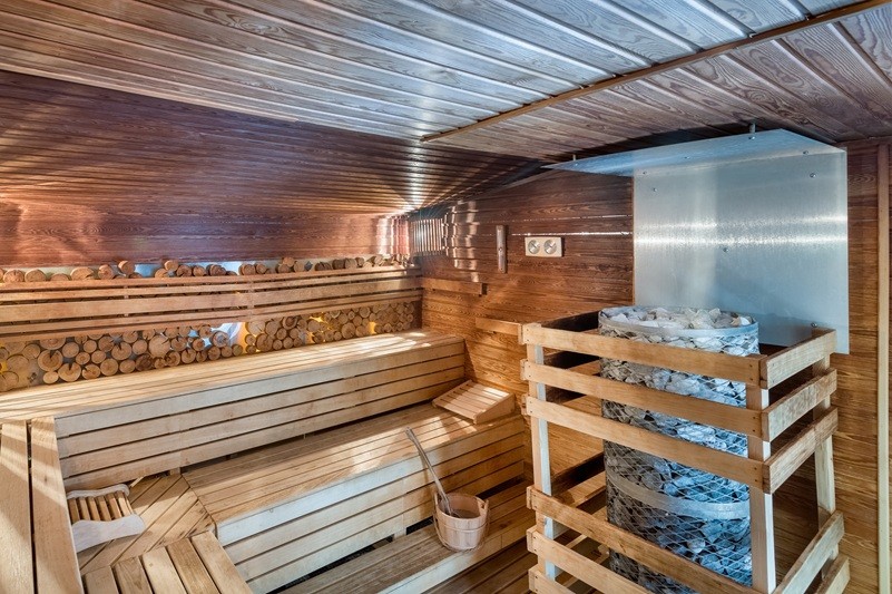 Rogner & Spa Lotus Thermae