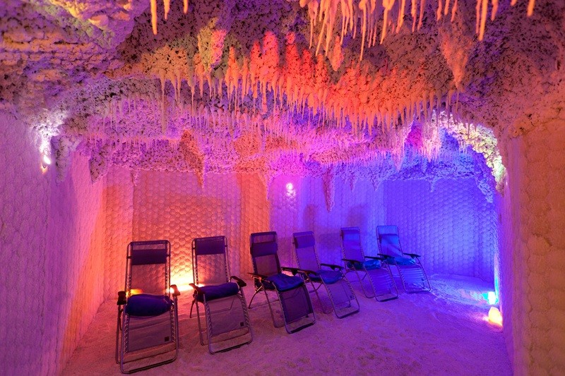 Rogner & Spa Lotus Thermae
