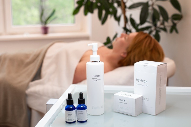 Rogner & Spa Lotus Thermae