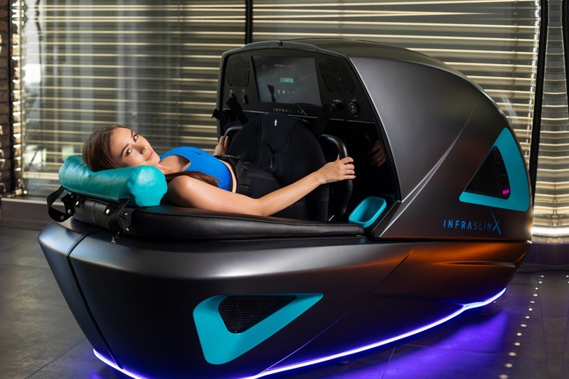 Rogner & Spa Lotus Thermae