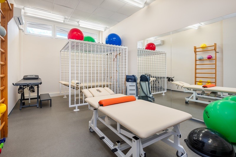 Rogner & Spa Lotus Thermae