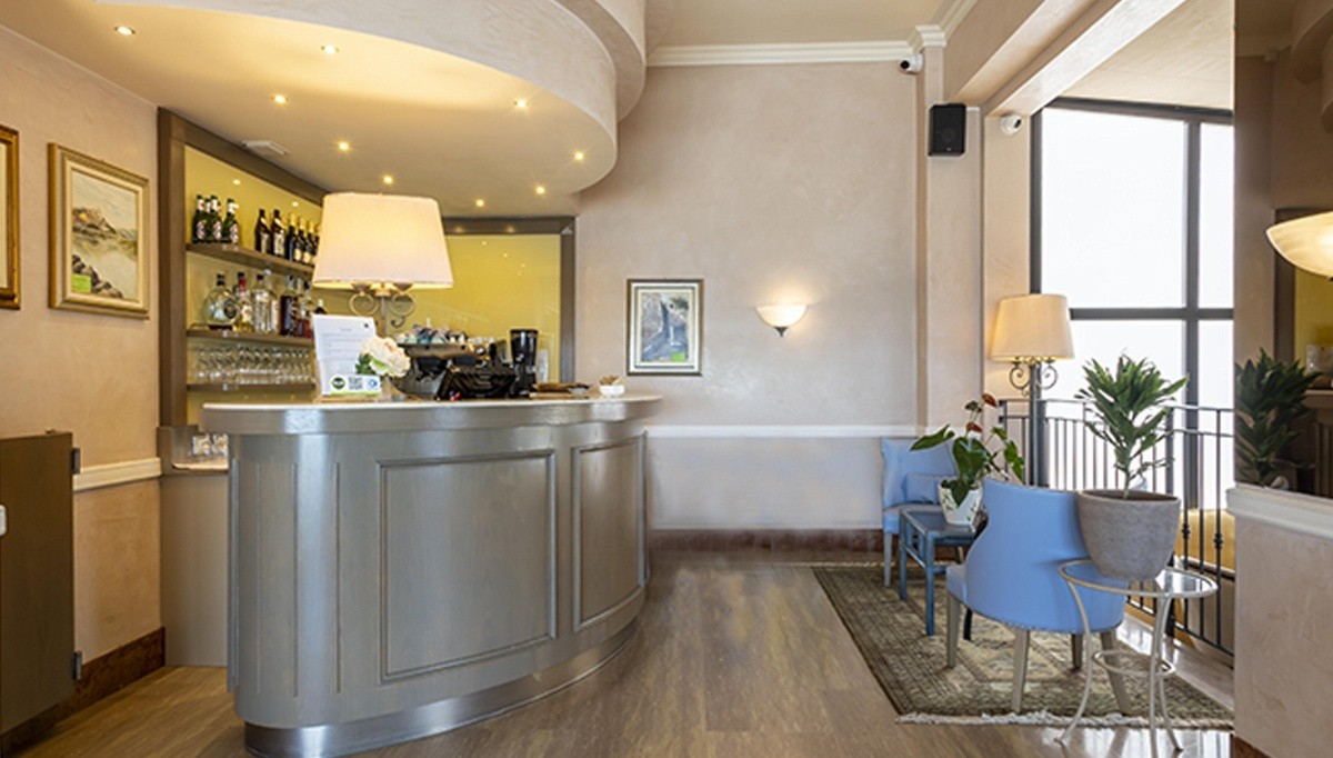 Diano Marina Palace