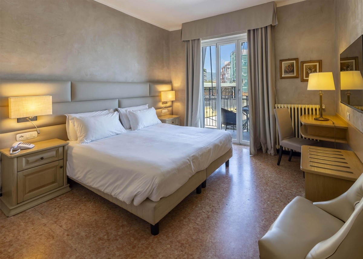Diano Marina Palace