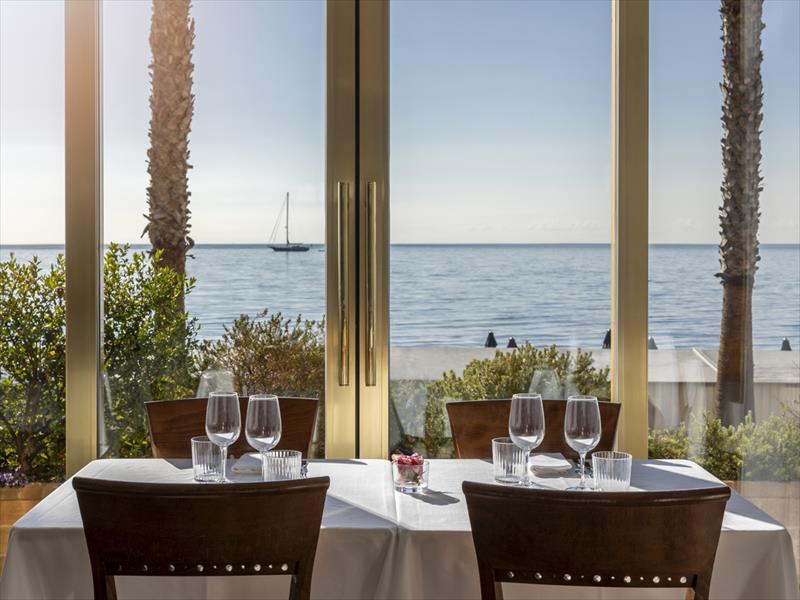 Diano Marina Palace