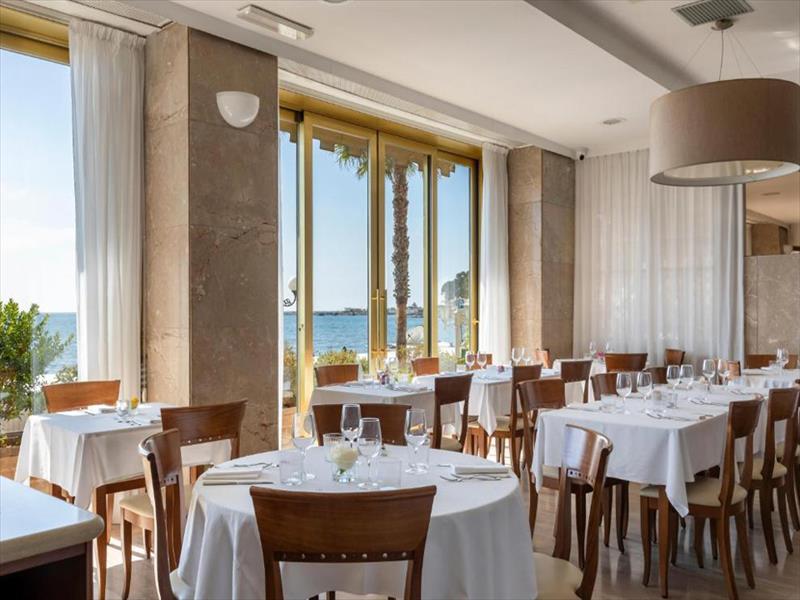 Diano Marina Palace