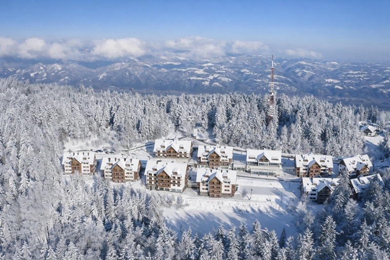 Apartmány Family Bolfenk