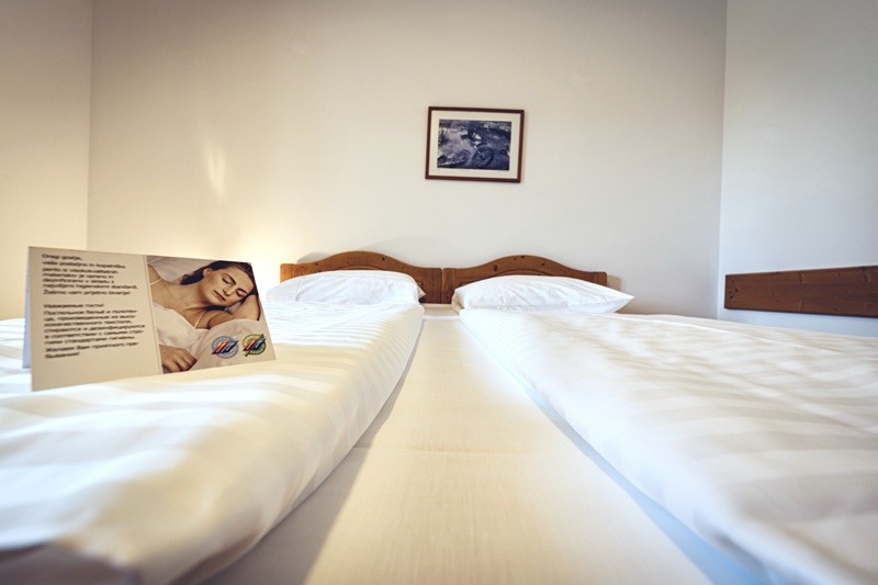 Apartmány Family Bolfenk