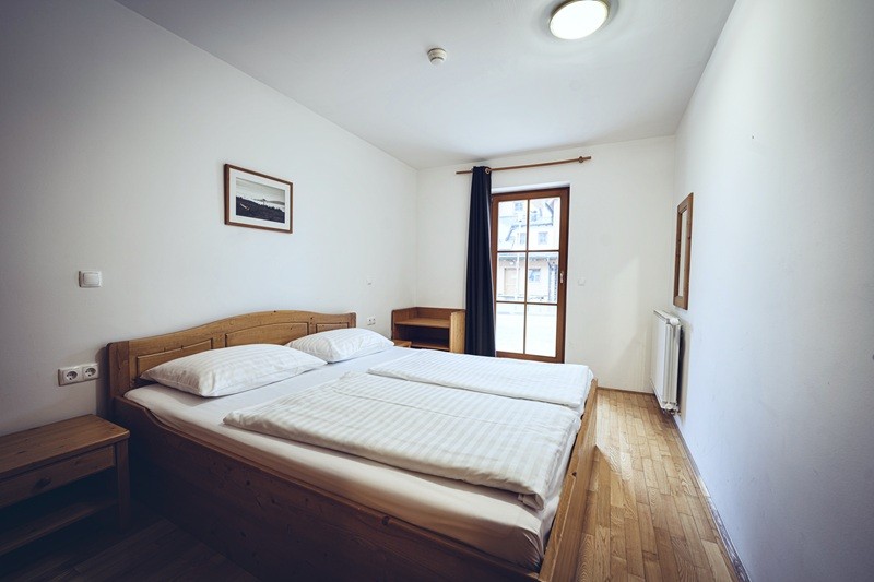 Apartmány Family Bolfenk