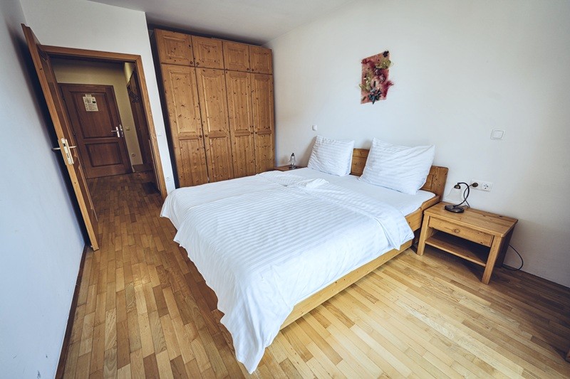 Apartmány Family Bolfenk