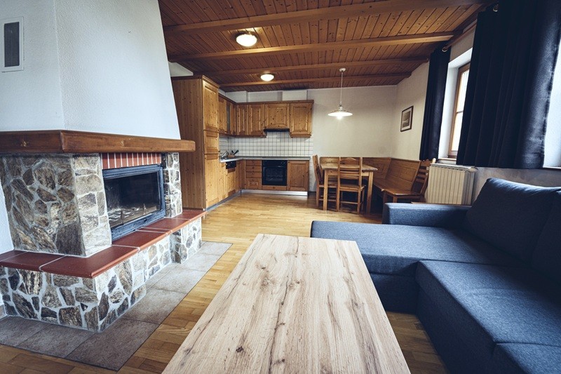 Apartmány Family Bolfenk