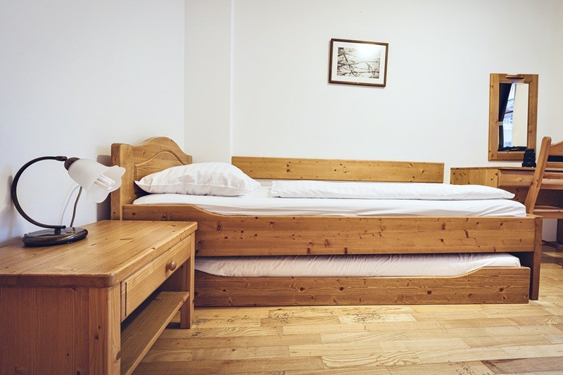 Apartmány Family Bolfenk