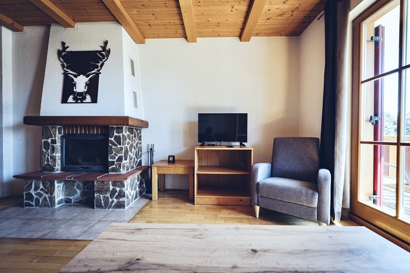 Apartmány Family Bolfenk