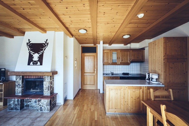 Apartmány Family Bolfenk