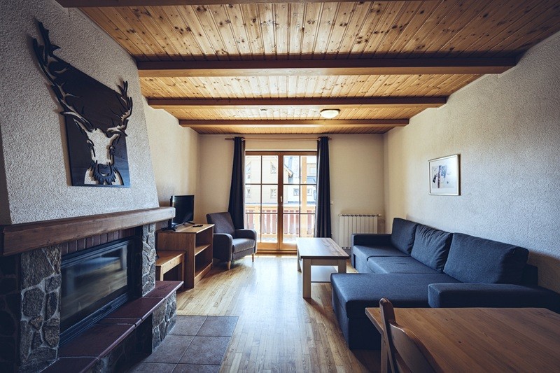 Apartmány Family Bolfenk