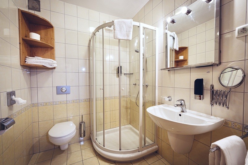 Apartmány Family Bolfenk