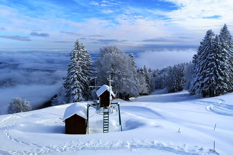Apartmány Family Bolfenk