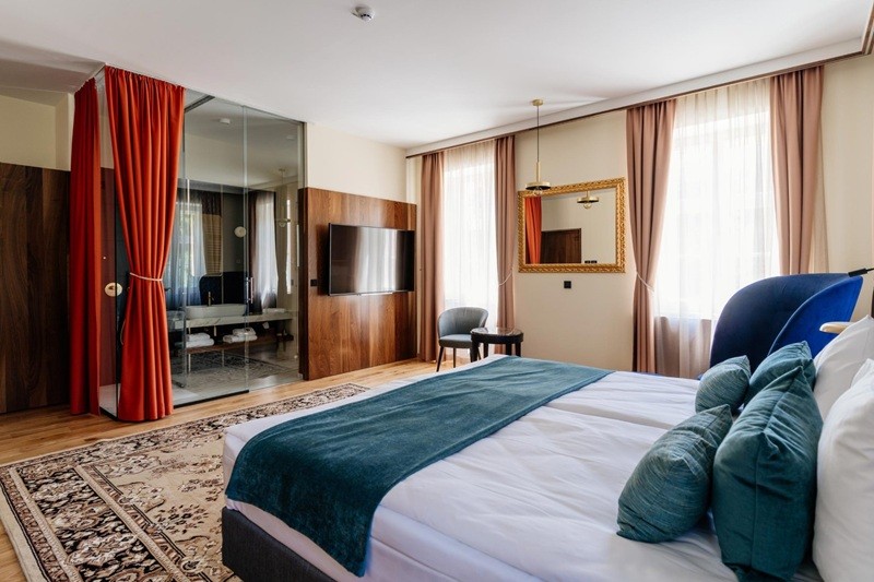 Boutique Hotel Dobrna