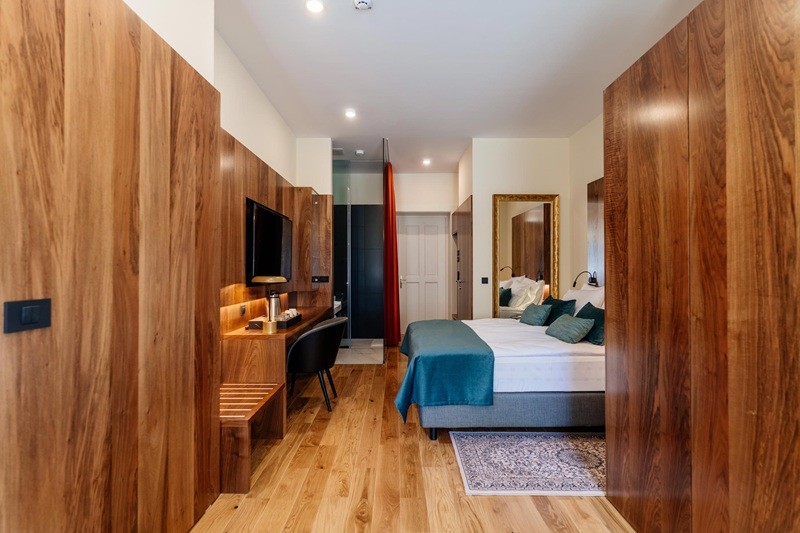 Boutique Hotel Dobrna