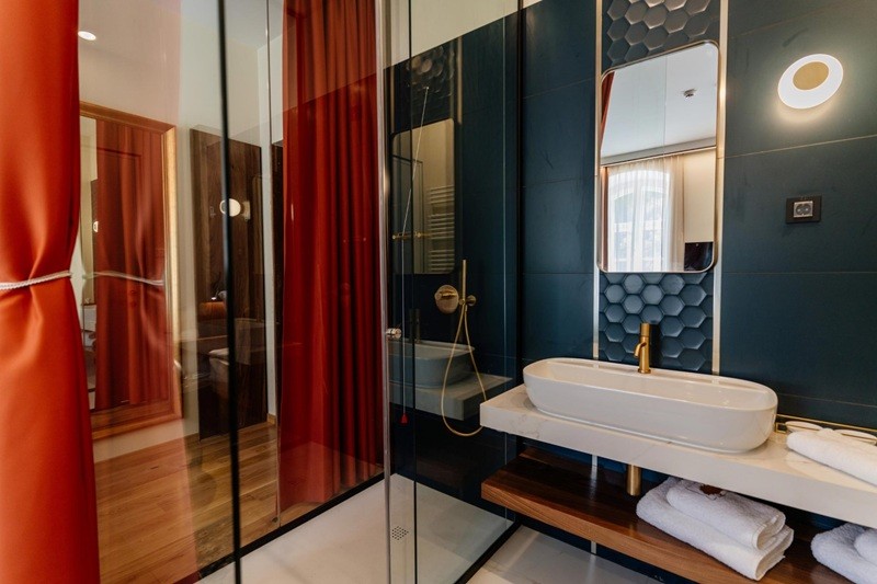 Boutique Hotel Dobrna