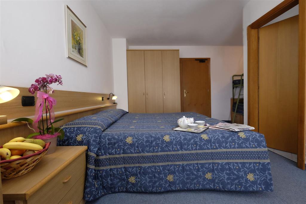 Hotel Albergo Antico