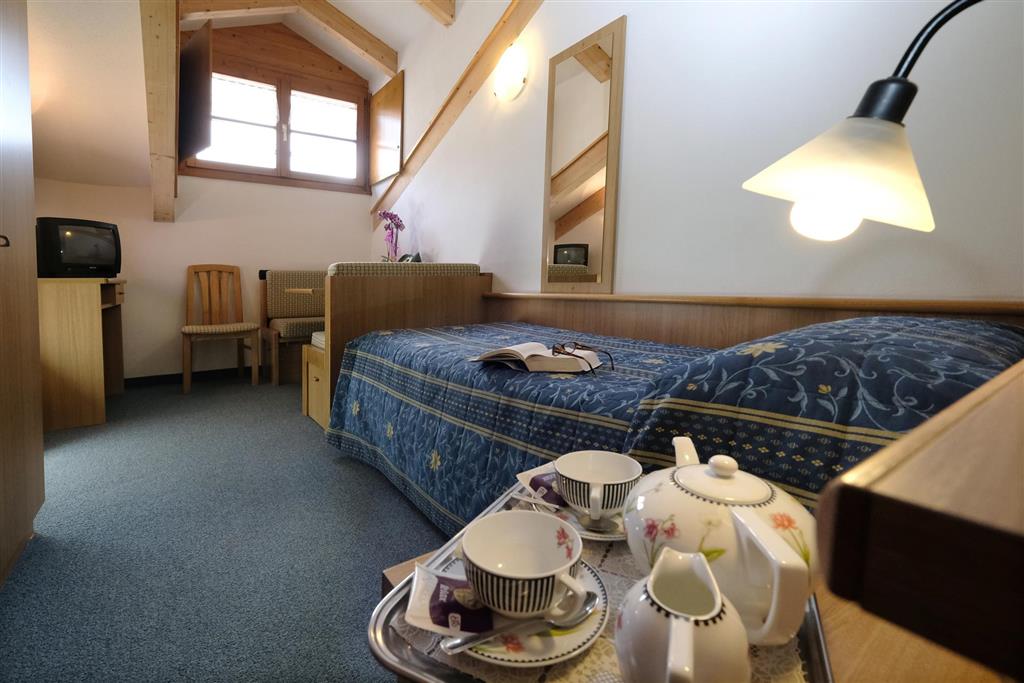 Hotel Albergo Antico