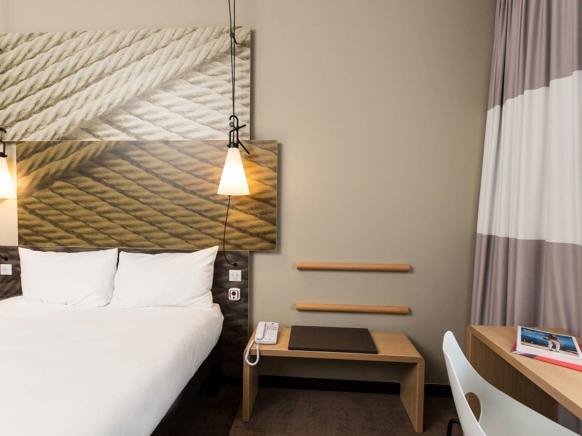 Ibis Vilnius Centre